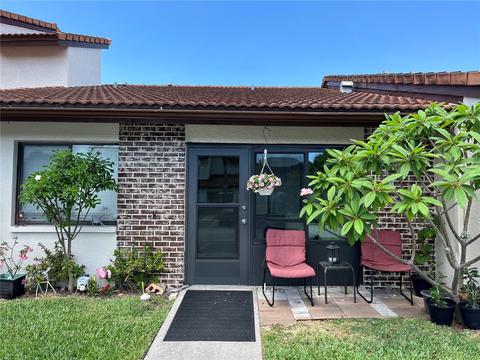 7360 Ulmerton Rd #16D, Largo, FL 33771