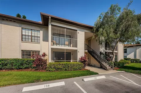 3389 Crystal Ct E #C, Palm Harbor, FL 34685
