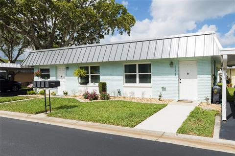 11907 Boynton Ln #57B, New Port Richey, FL 34654