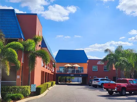 17035 Gulf Blvd #105, North Redington Beach, FL 33708