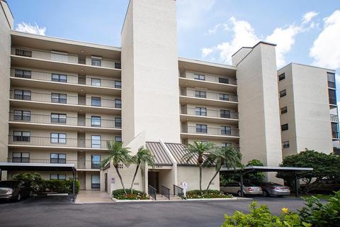 2800 Cove Cay Dr #5B, Clearwater, FL 33760