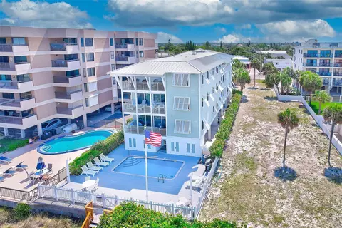 1308 Gulf Blvd #5, Indian Rocks Beach, FL 33785