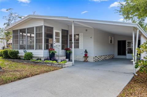 40 Magnolia Ct #6, Safety Harbor, FL 34695