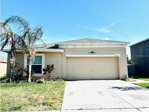 434 Serenity Mill Loop, Ruskin, FL 33570