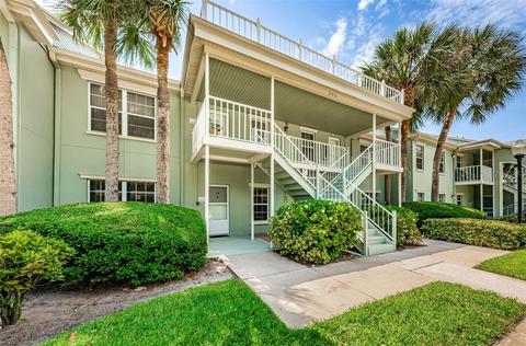 270 Promenade Dr #103, Dunedin, FL 34698