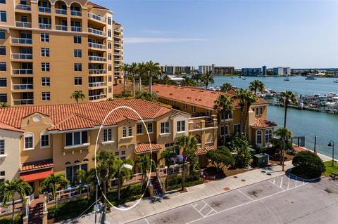 505 Mandalay Ave #52, Clearwater Beach, FL 33767