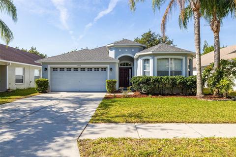 15930 Pond Rush Ct, Land O Lakes, FL 34638