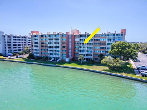 500 Treasure Island Cswy #508, Treasure Island, FL 33706