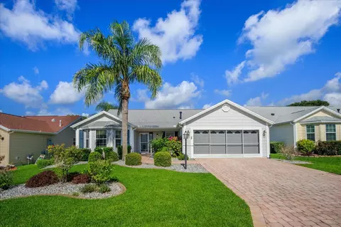 16720 SE 78th Live Oak Ave, The Villages, FL 32162