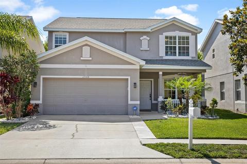 12508 Bay Branch Ct, Tampa, FL 33635