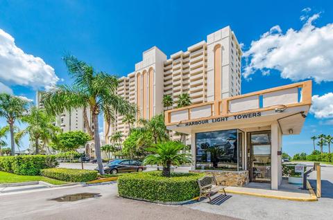 1270 Gulf Blvd #1804, Clearwater Beach, FL 33767