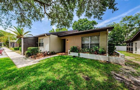 1123 Bowsprit Lane #,, Holiday, FL 34691