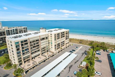 1400 Gulf Blvd #104, Clearwater Beach, FL 33767