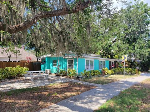 479 14th Ave S, Safety Harbor, FL 34695