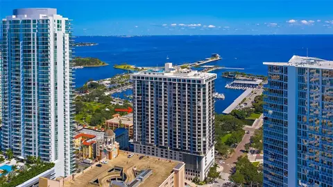 1 Beach Dr SE #1714, Saint Petersburg, FL 33701