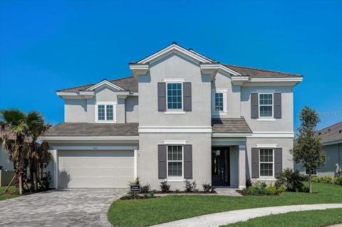 2677 Alluvial Way, Wesley Chapel, FL 33543