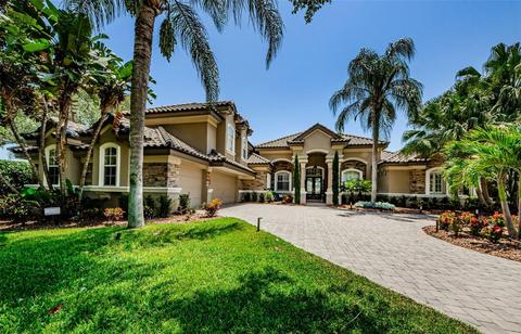 9643 Milano Dr, Trinity, FL 34655