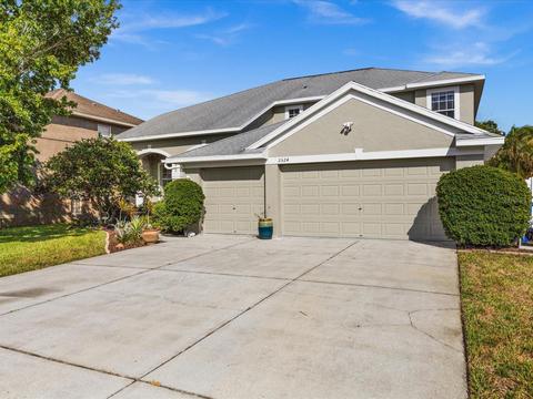 2524 Eagles Crest Ct, Holiday, FL 34691