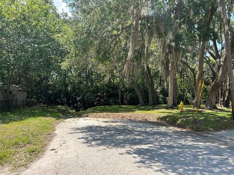 Lot 72 Dublin Drive, New Port Richey, FL 34653