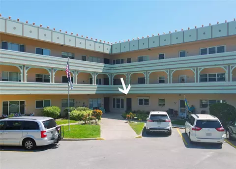 2287 Philippine Dr #15, Clearwater, FL 33763