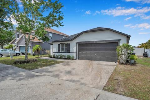 406 Crichton St, Ruskin, FL 33570