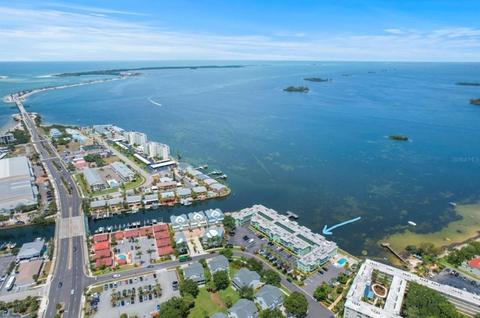 464 N Paula Dr #319, Dunedin, FL 34698