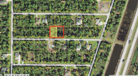 23300 23308 Cherrywood Ave, Port Charlotte, FL 33980