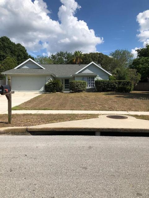 251 Dempsey Way, Orlando, FL 32835