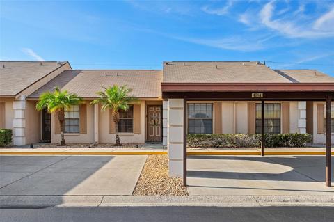 4784 Sunny Loop #4784, Holiday, FL 34690
