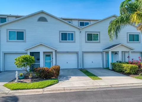 1109 Hidden Harbour Dr, Indian Rocks Beach, FL 33785