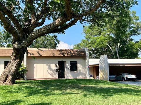 1186 Mission Cir, Clearwater, FL 33759