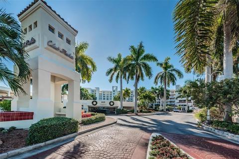 6093 Bahia Del Mar Cir #178, Saint Petersburg, FL 33715