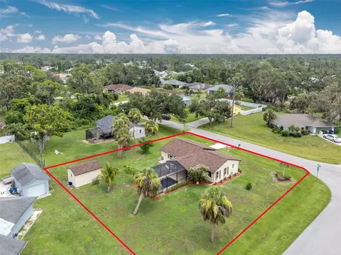 4692 Ulster Ave, North Port, FL 34287