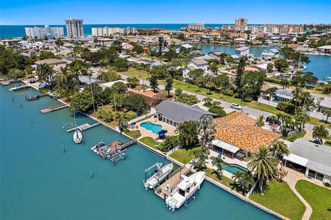 241 173rd Ave E, North Redington Beach, FL 33708