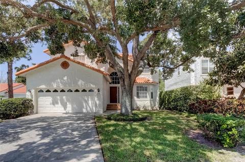 2953 La Concha Dr, Clearwater, FL 33762