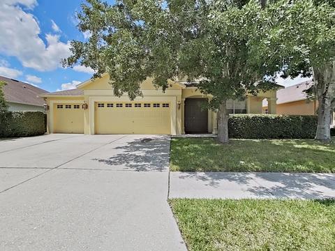 3651 Duke Firth St, Land O Lakes, FL 34638