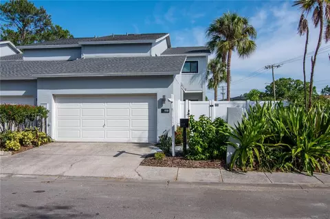 118 W Targa Ct, Tampa, FL 33606