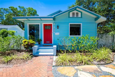3250 7th Ave N, Saint Petersburg, FL 33713