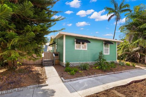 1035 6th St N, Saint Petersburg, FL 33701