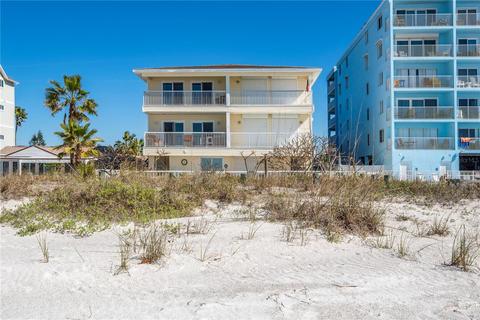 18522 Gulf Blvd #D, Indian Shores, FL 33785