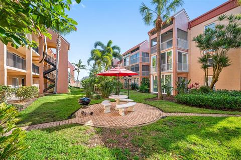 8911 Blind Pass Rd #316, Saint Pete Beach, FL 33706