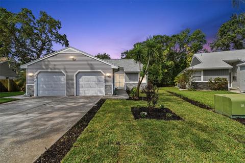 3172 Cloverplace Dr, Palm Harbor, FL 34684