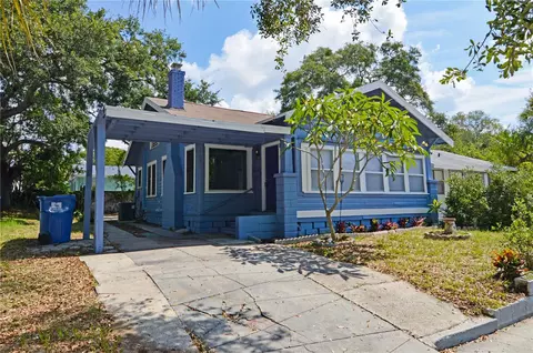 771 14th Ave S, Saint Petersburg, FL 33701