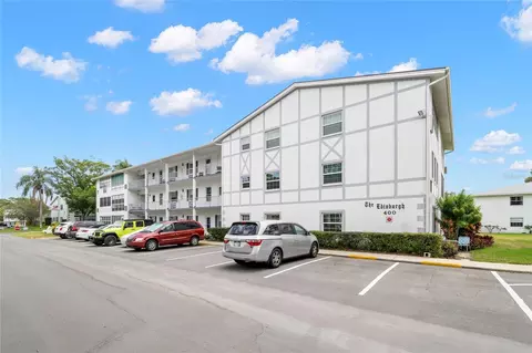 400 Glennes Ln #210, Dunedin, FL 34698