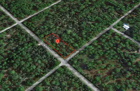 9305 N Evenstock Way, Crystal River, FL 34428