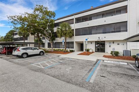 2579 Countryside Blvd #1207, Clearwater, FL 33761