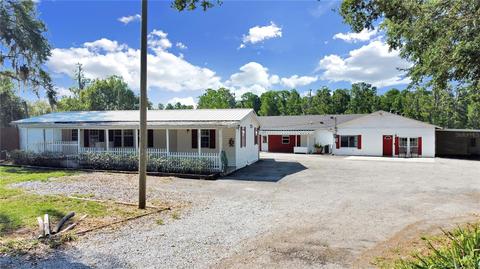 901 Haggard Rd, Plant City, FL 33566