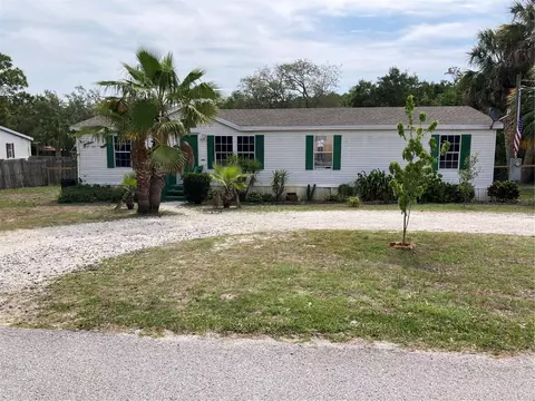 17036 Harmony Dr, Hudson, FL 34667