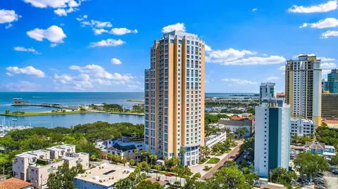 400 Beach Dr NE #504, Saint Petersburg, FL 33701