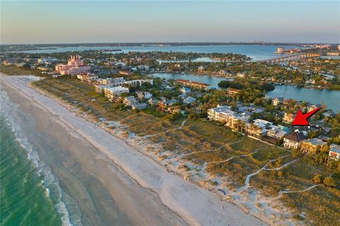 2910 Sunset Way, Saint Pete Beach, FL 33706